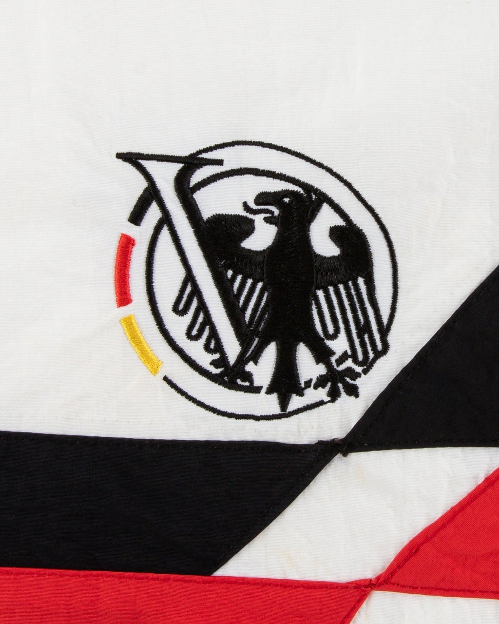 Germany Track Jacket