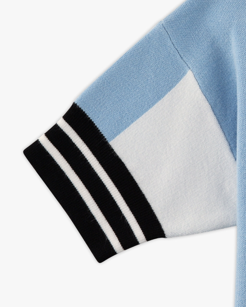 Argentina Knitted Jersey