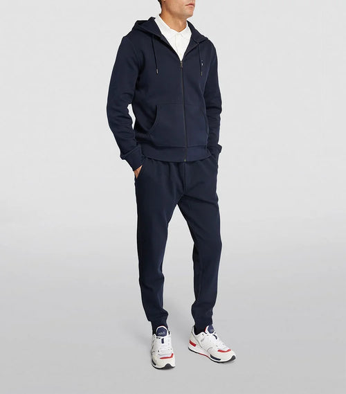 POLO Tracksuit Navy