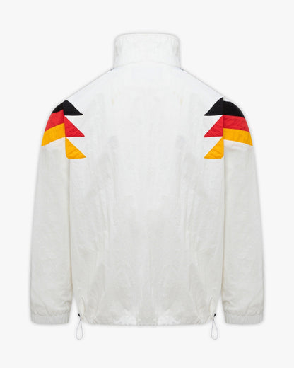 Germany Track Jacket