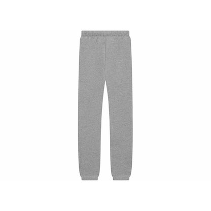 SS22 Hoodie / Pants / Set -DARK OATMEAL