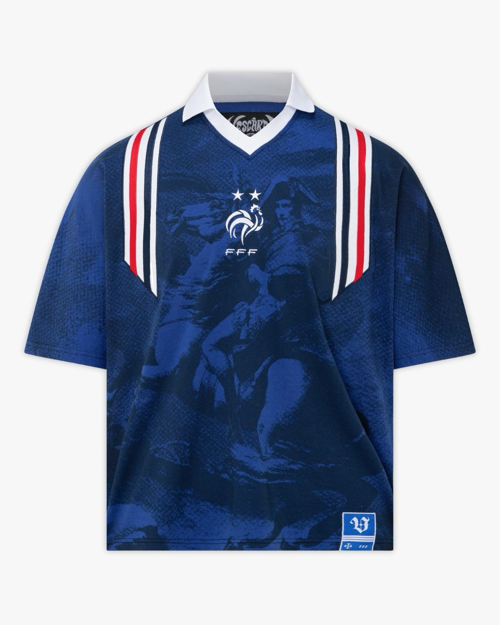 France Jersey
