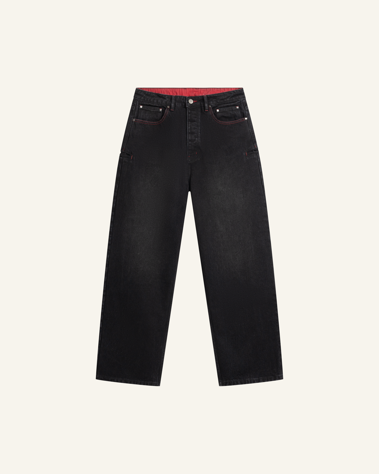 "DRAGON" JEANS