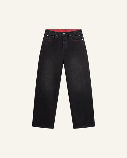 "DRAGON" JEANS