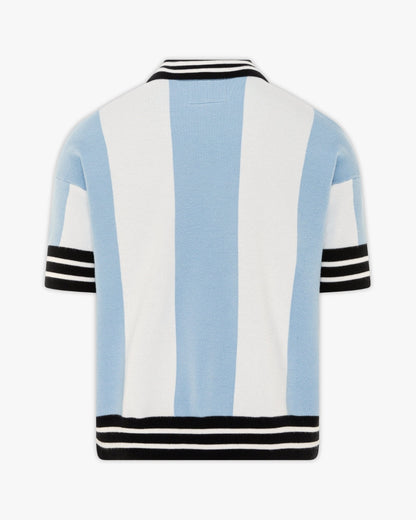 Argentina Knitted Jersey