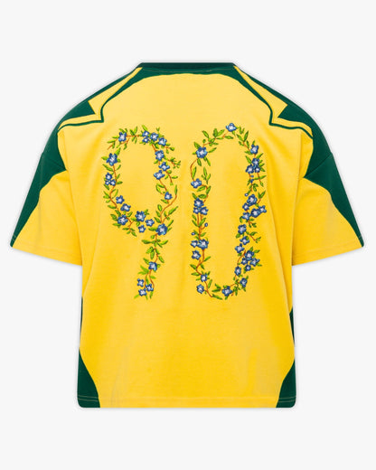 Brazil Jersey