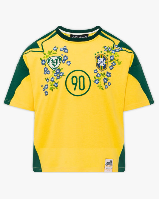 Brazil Jersey