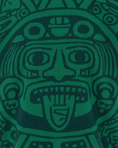 Mexico Knitted Jersey