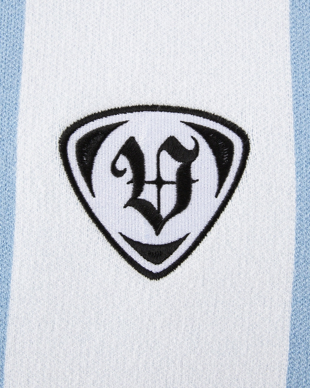 Argentina Knitted Jersey
