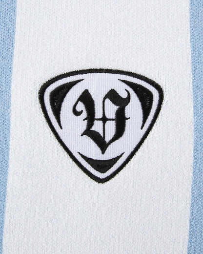 Argentina Knitted Jersey