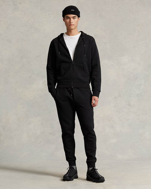 POLO Tracksuit Black