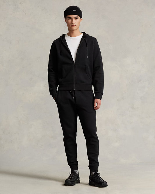 Polo Tracksuit Set – Vintage Streetwear 2-Piece Outfit
