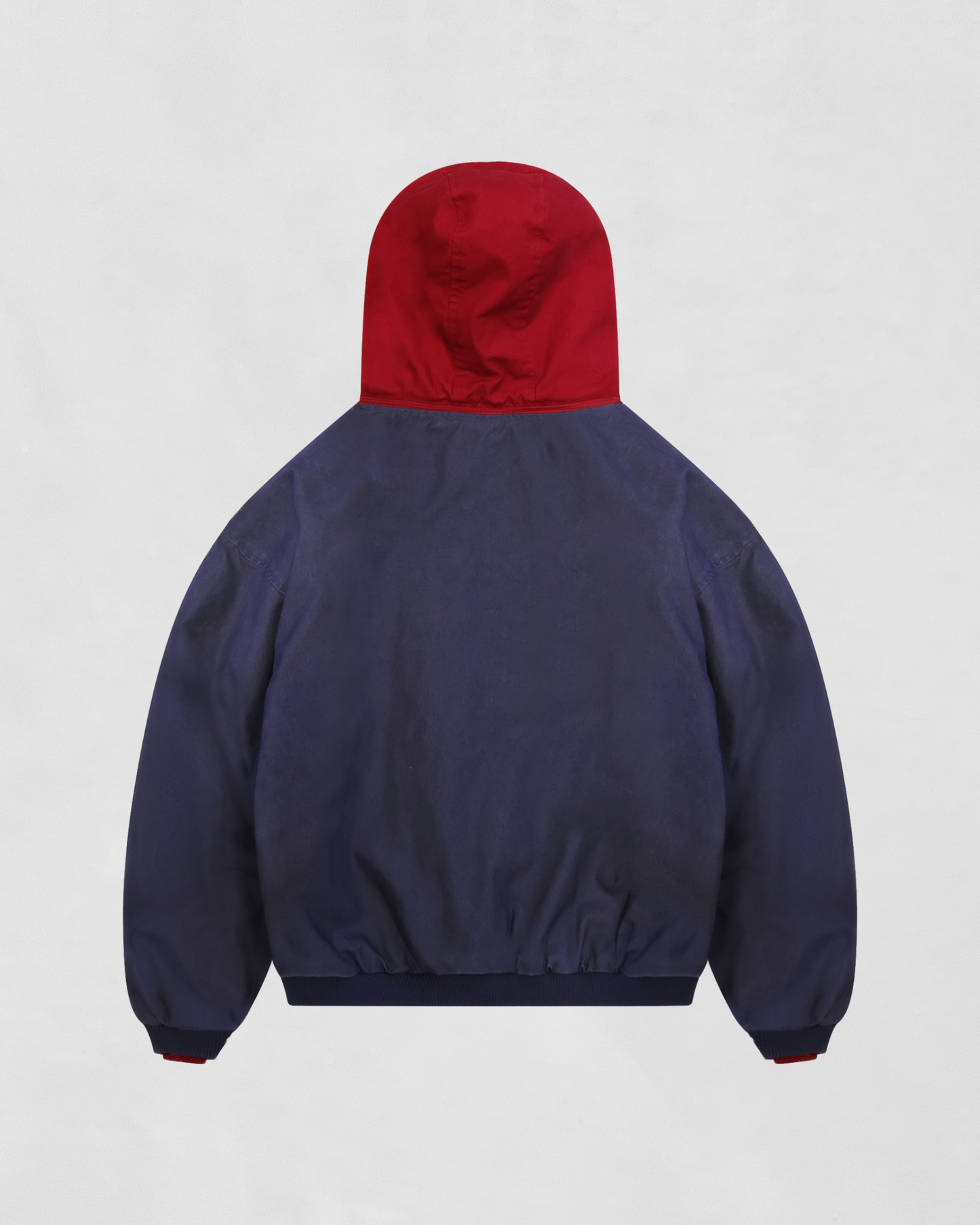 CURSED VESSEL JACKET