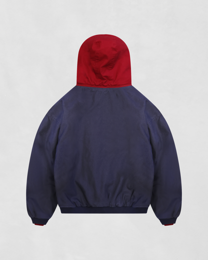 CURSED VESSEL JACKET