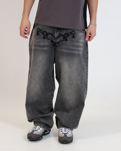 ADAPT KING JEANS