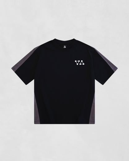 TEN SHADOWS TEE (BLACK)
