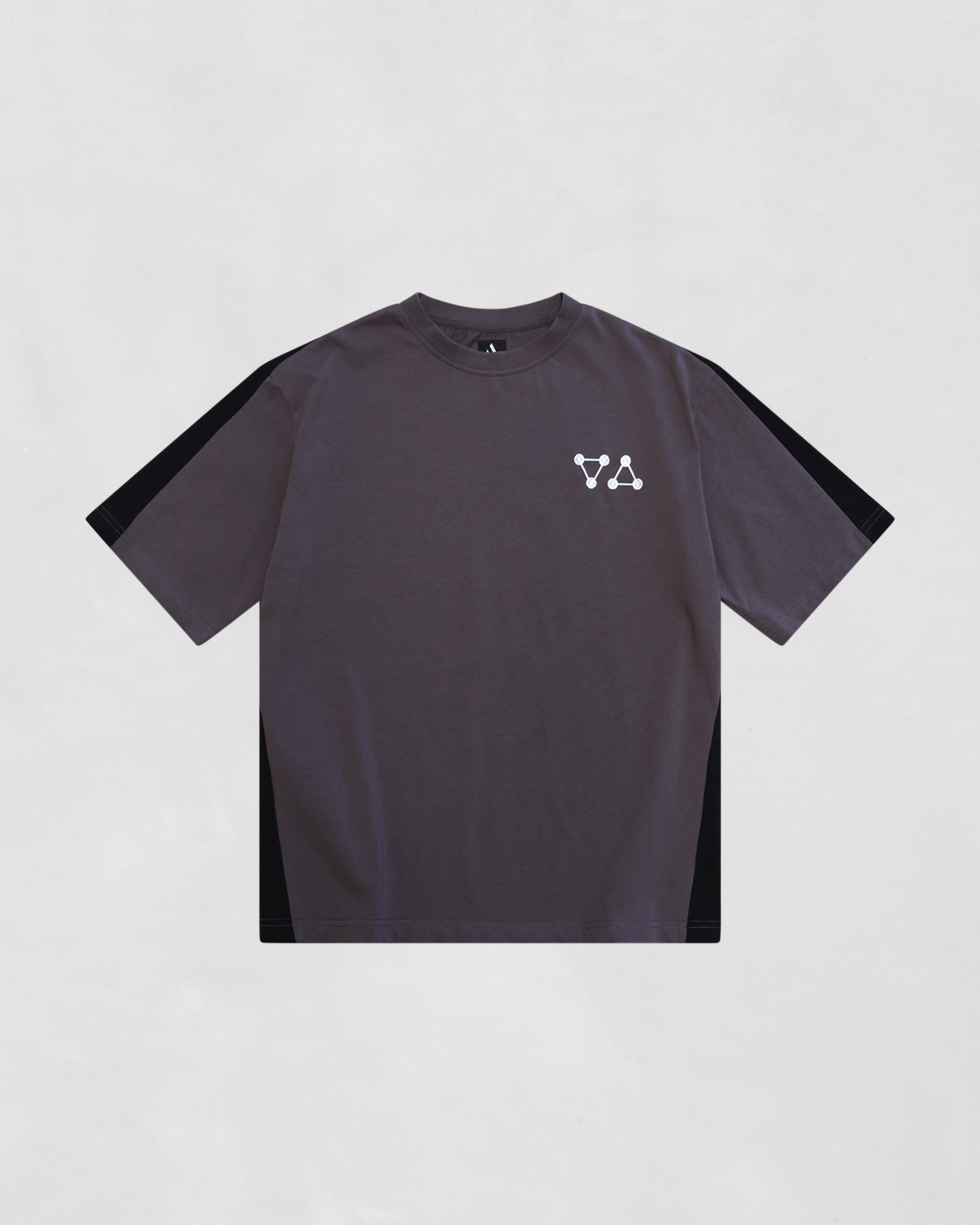 TEN SHADOWS TEE (GREY)