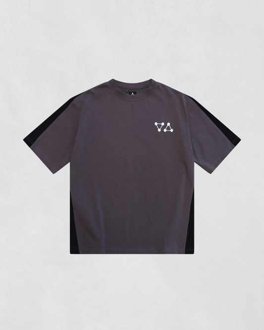 TEN SHADOWS TEE (GREY)