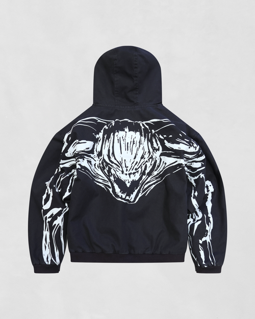 QUEEN OF CURSES JACKET