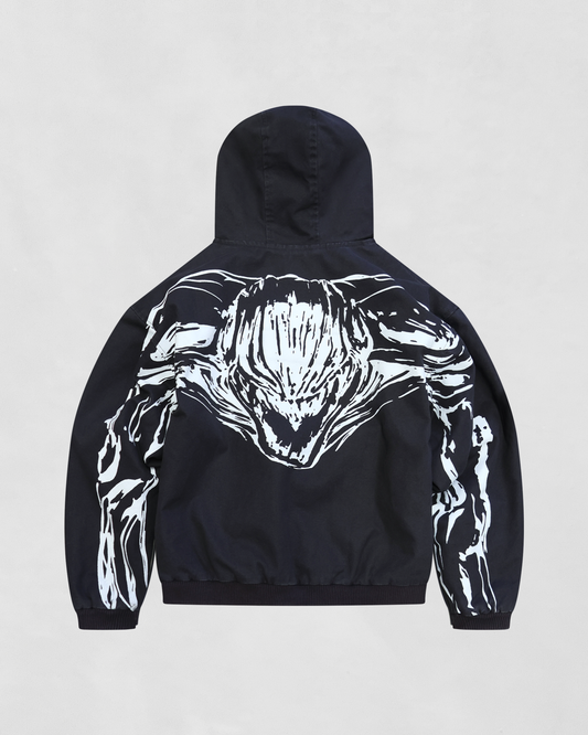 QUEEN OF CURSES JACKET