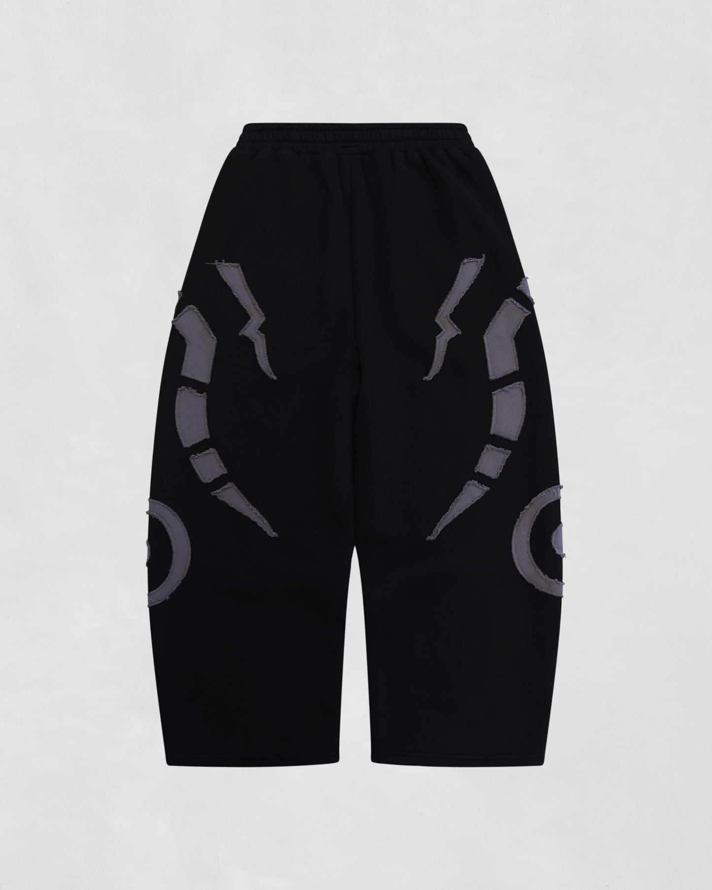 KING OF CURSES SWEATPANTS